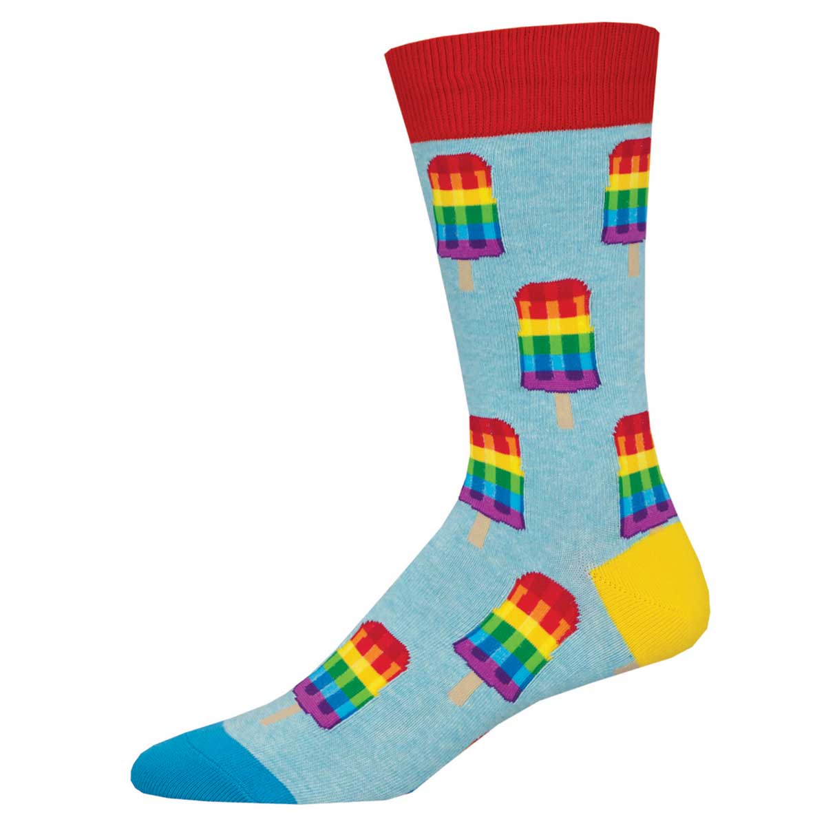 Gay Pops - Cotton Crew L/XL