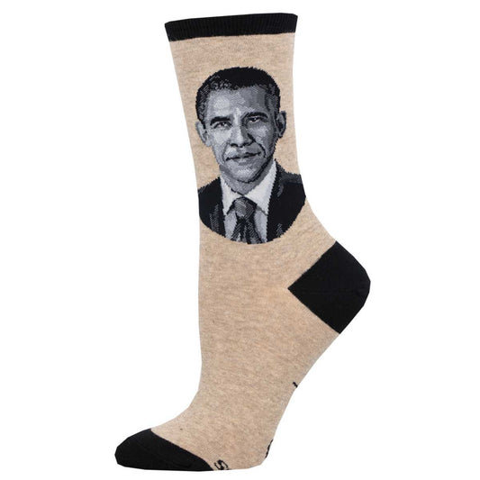 President Obama  - Cotton Crew