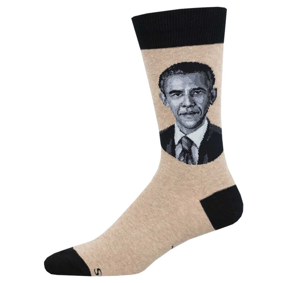 President Obama - Cotton Crew