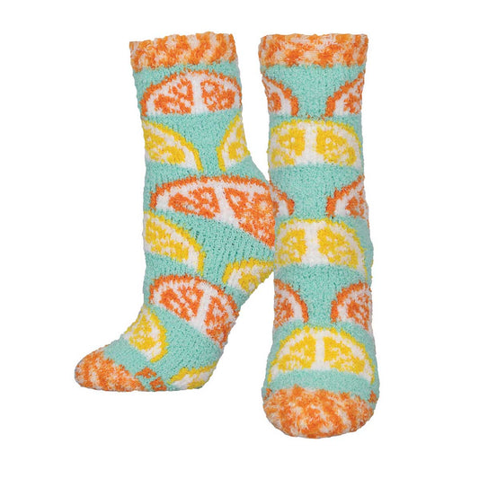 Citrus Slices - Warm & Cozy