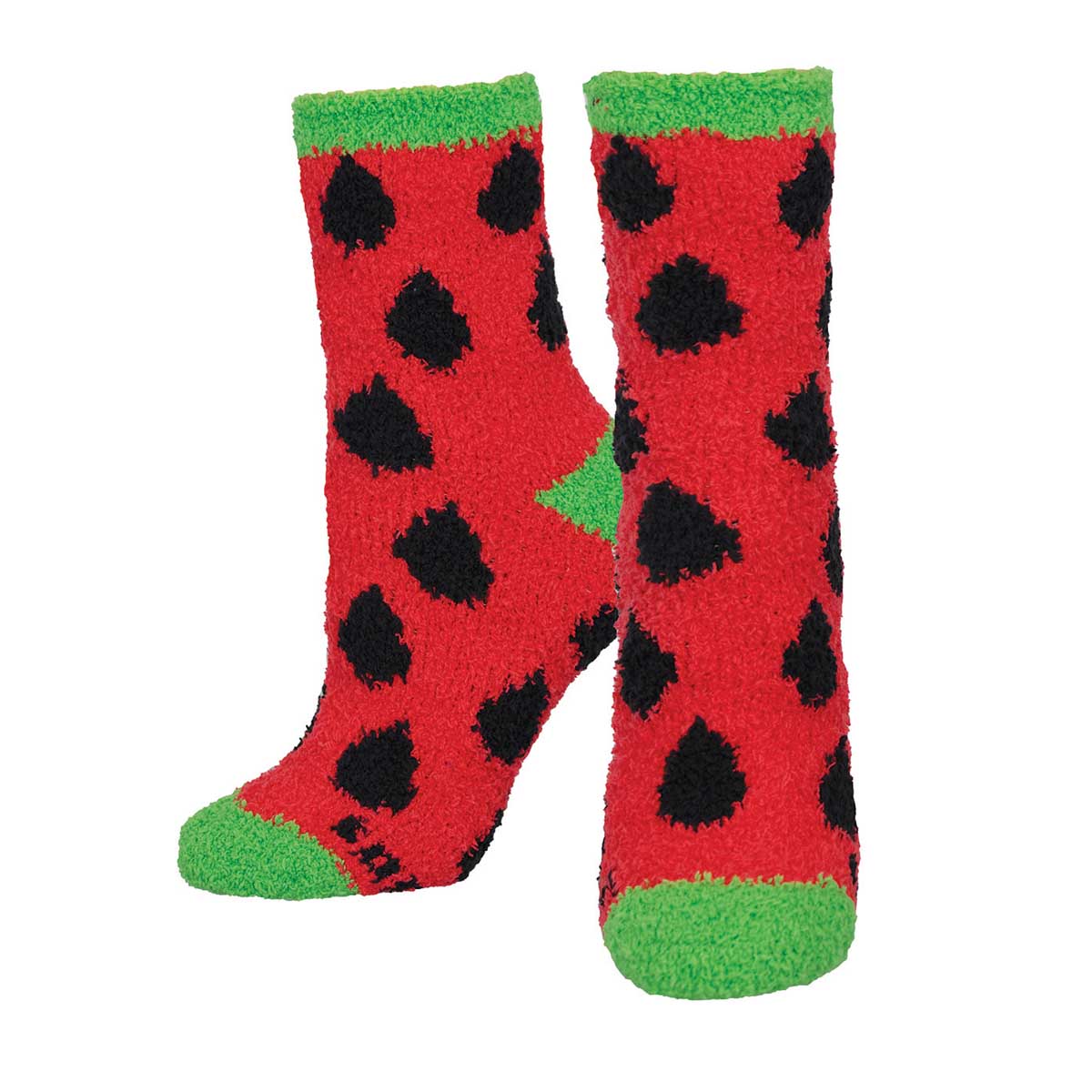 Red-WTN2882 / S/M 9-11 (Women's Shoe Size 6-10.5 and Men's Shoe Size 5-9)