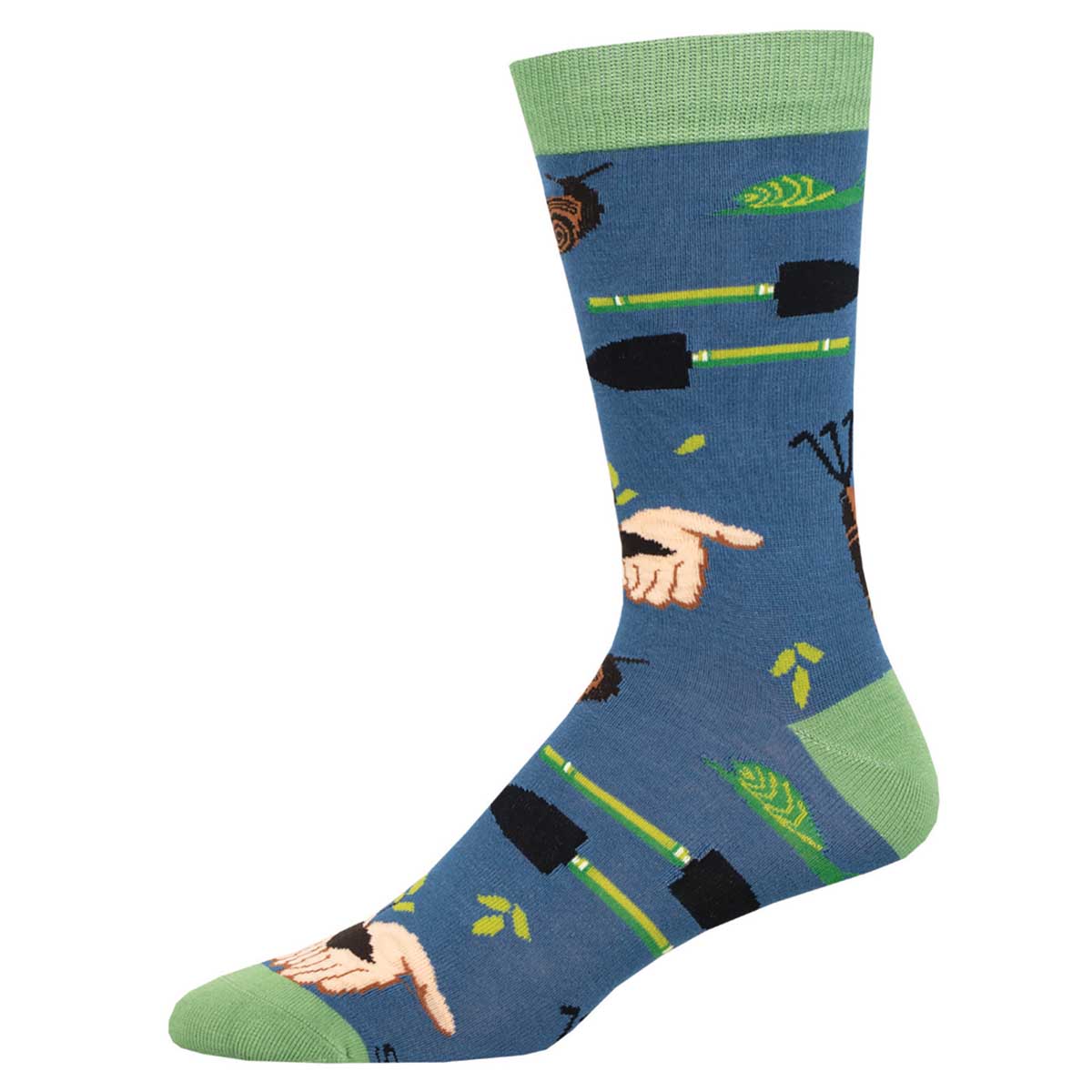 Blue-MBN2853 / L/XL 10-13 (Women's Shoe Size 10.5+ and Men's Shoe Size 9-13)