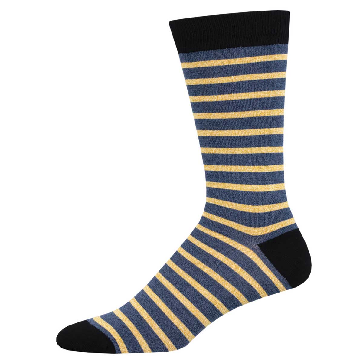 Navy/Gold-MBC324 / L/XL 10-13 (Women's Shoe Size 10.5+ and Men's Shoe Size 9-13)