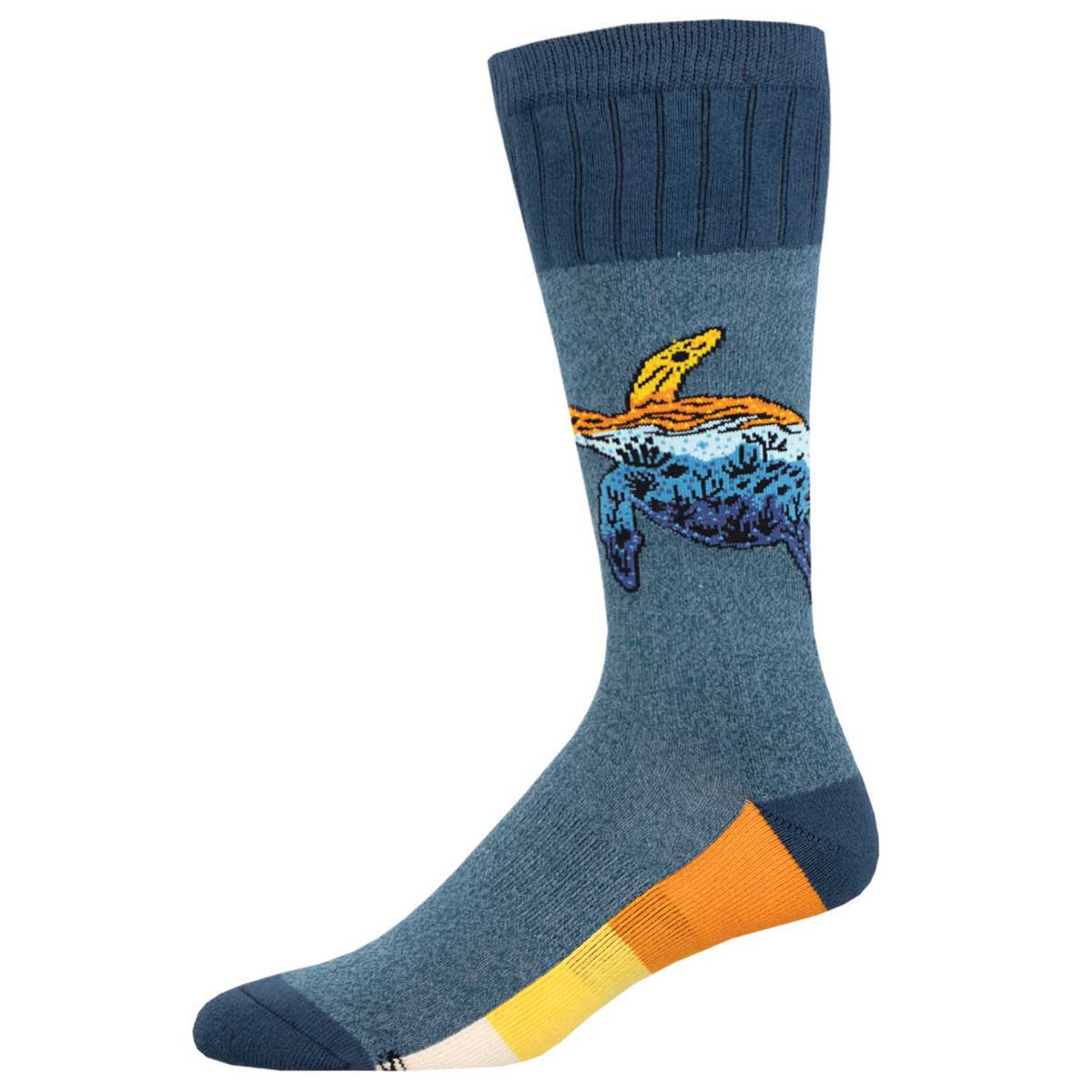 Blue-MOB2773 / L/XL 10-13 (Women's Shoe Size 10.5+ and Men's Shoe Size 9-13)