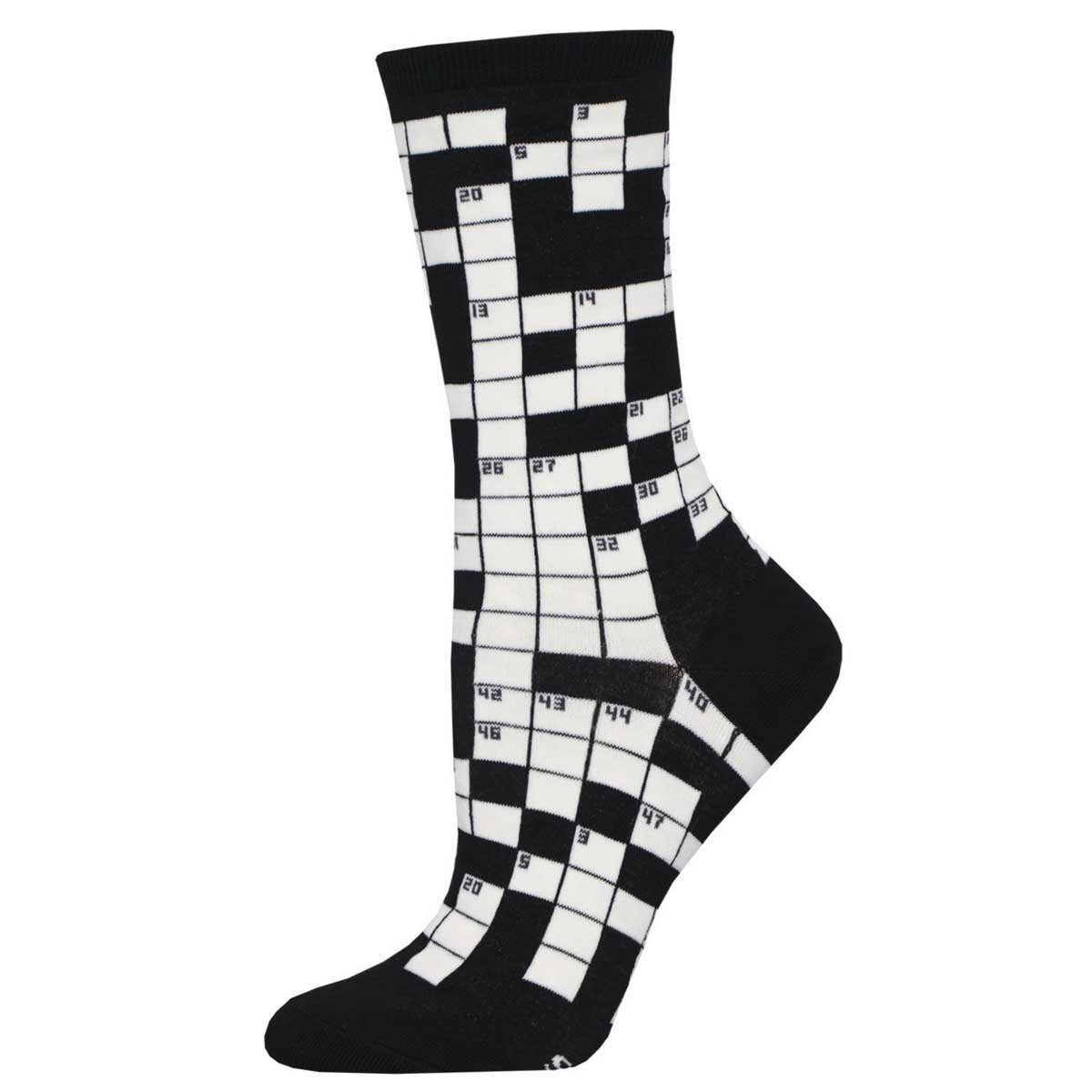 Black-WNC2810 / S/M 9-11 (Women's Shoe Size 6-10.5 and Men's Shoe Size 5-9)