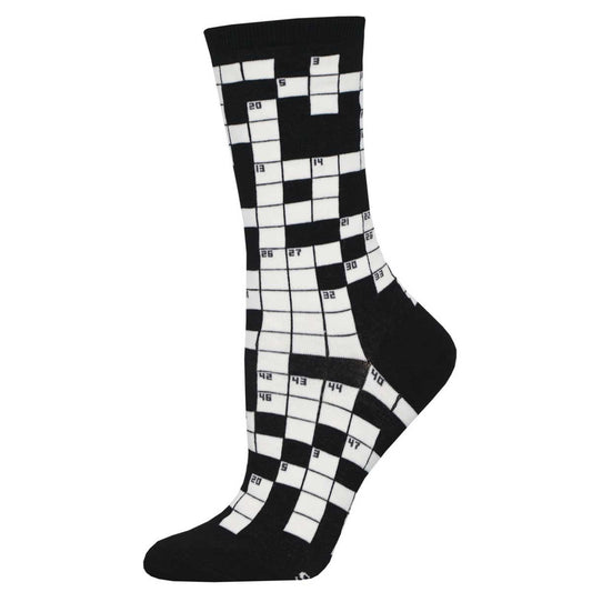 Sunday Crossword - Cotton Crew