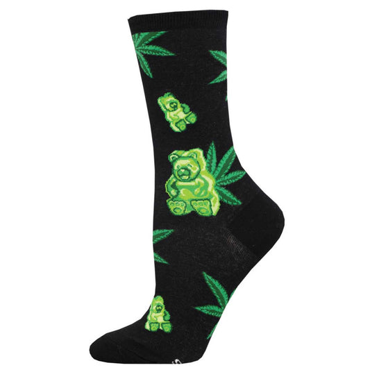 Weed Gummies - Cotton Crew