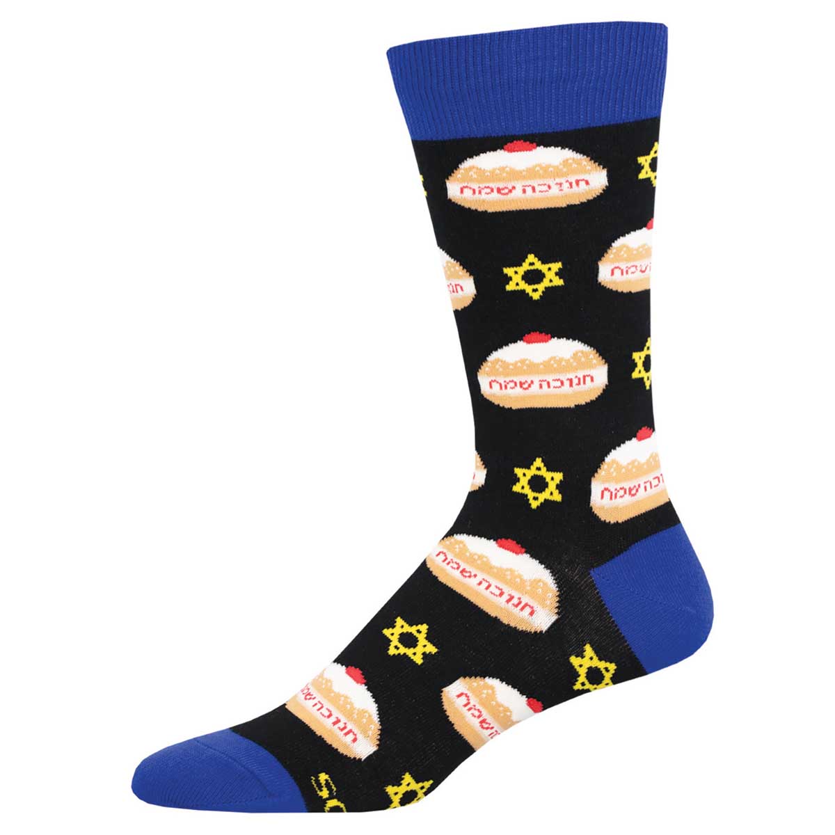 Sufganiyot - Cotton Crew