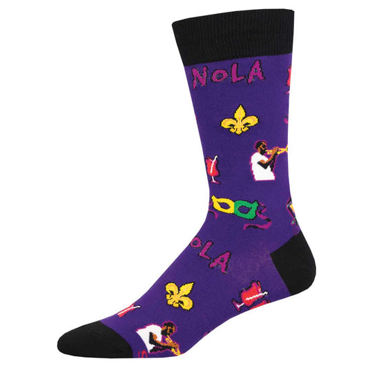New Orleans - Cotton Crew