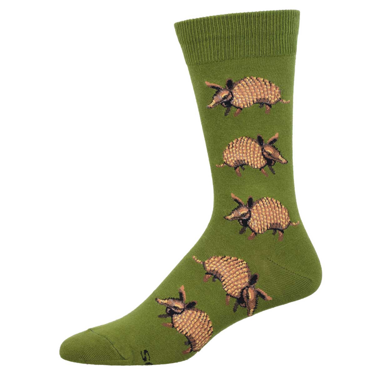 Armadillos - Cotton Crew