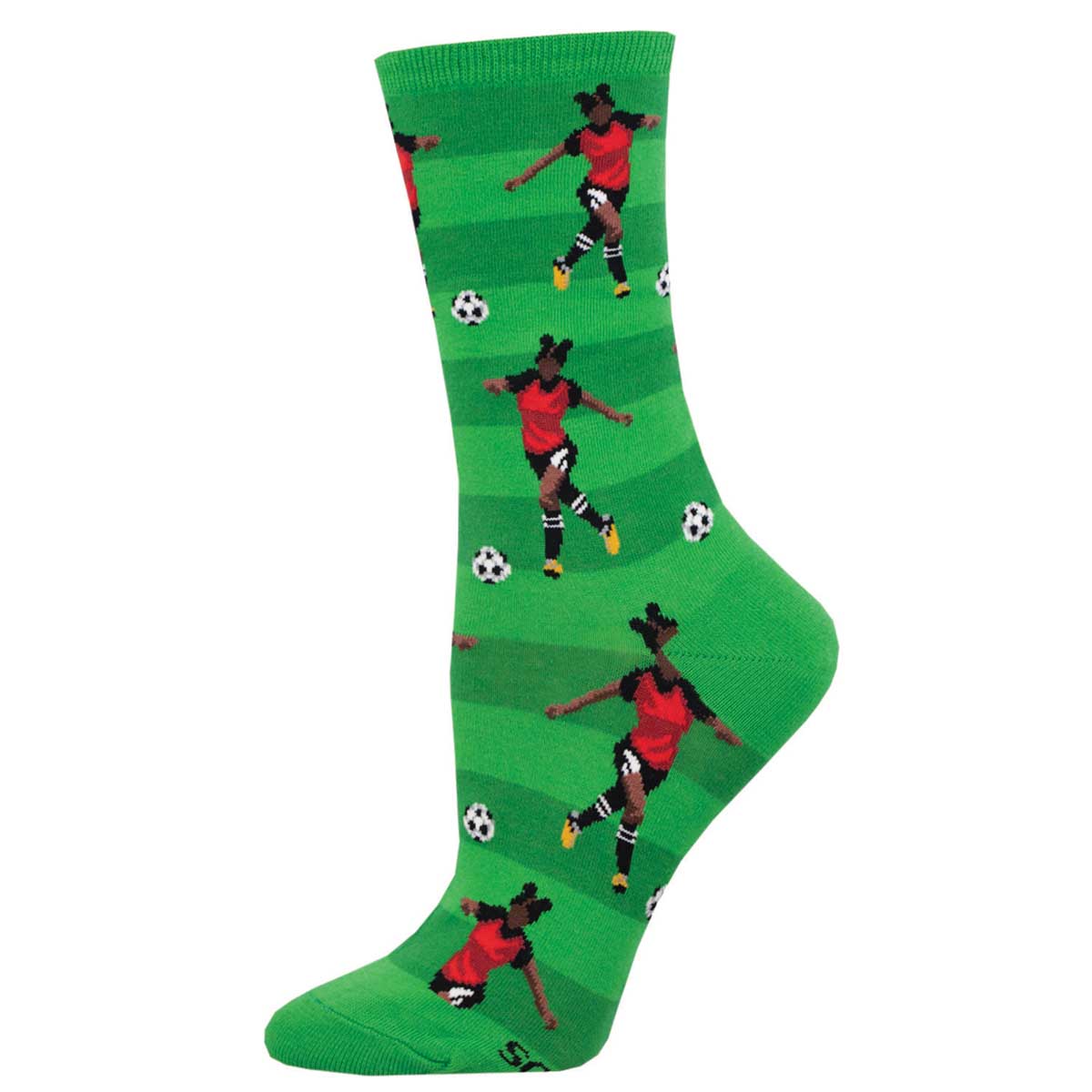 Soccer Star - Cotton Crew