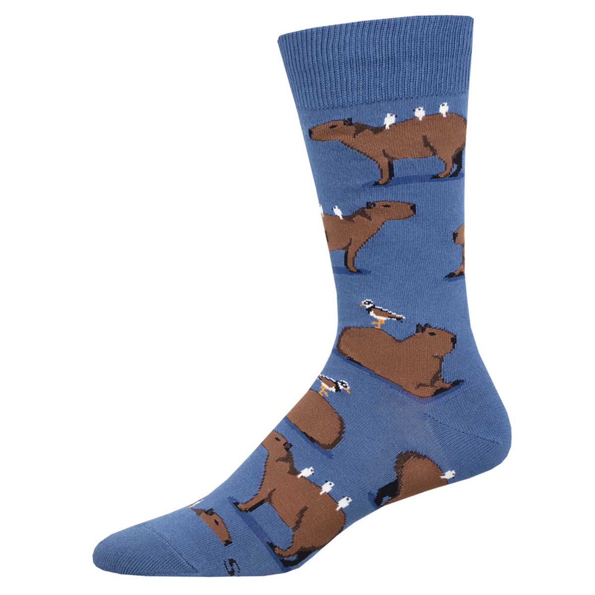 Blue-MNC2935 / L/XL 10-13 (Women's Shoe Size 10.5+ and Men's Shoe Size 9-13)