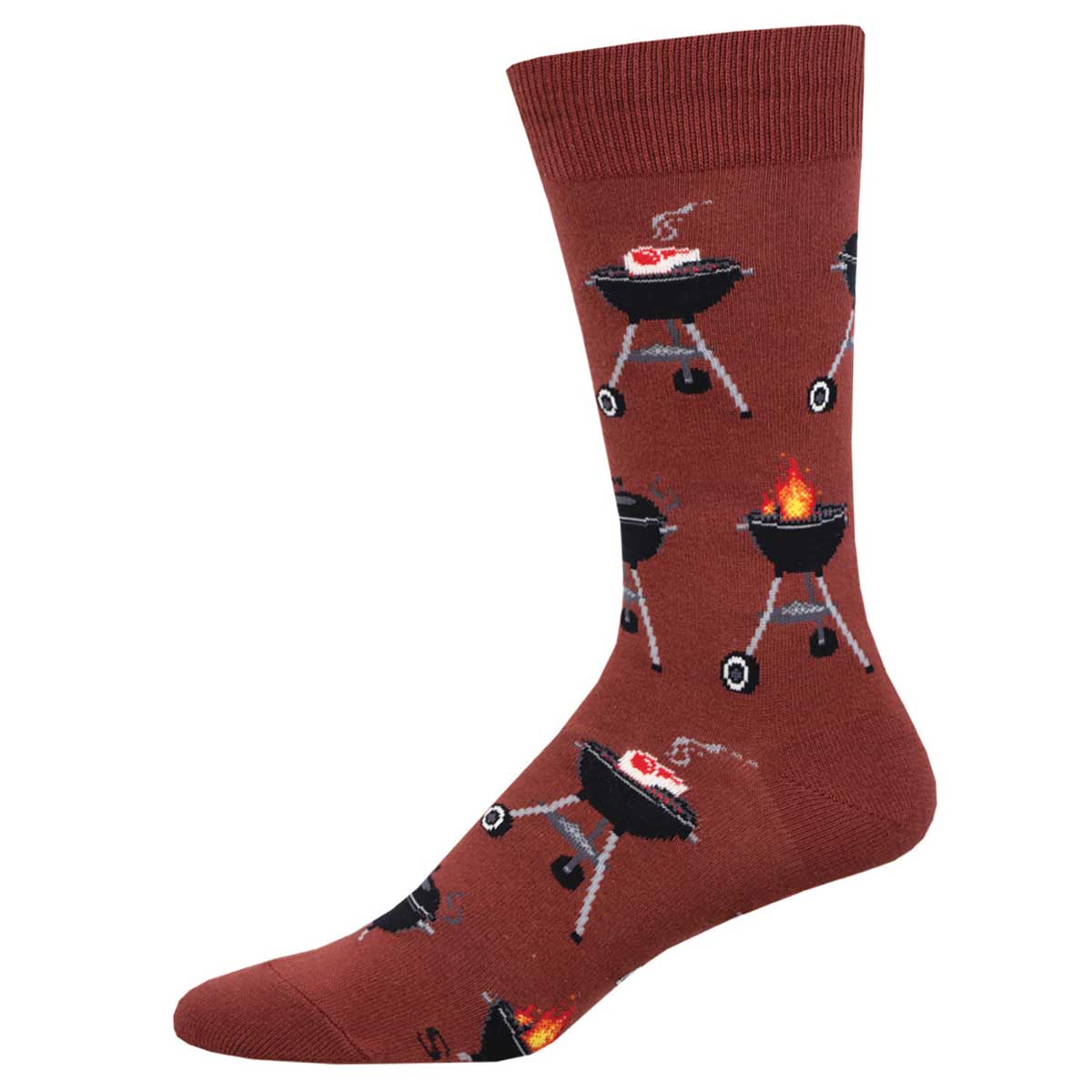 Red-MNC2927 / L/XL 10-13 (Women's Shoe Size 10.5+ and Men's Shoe Size 9-13)