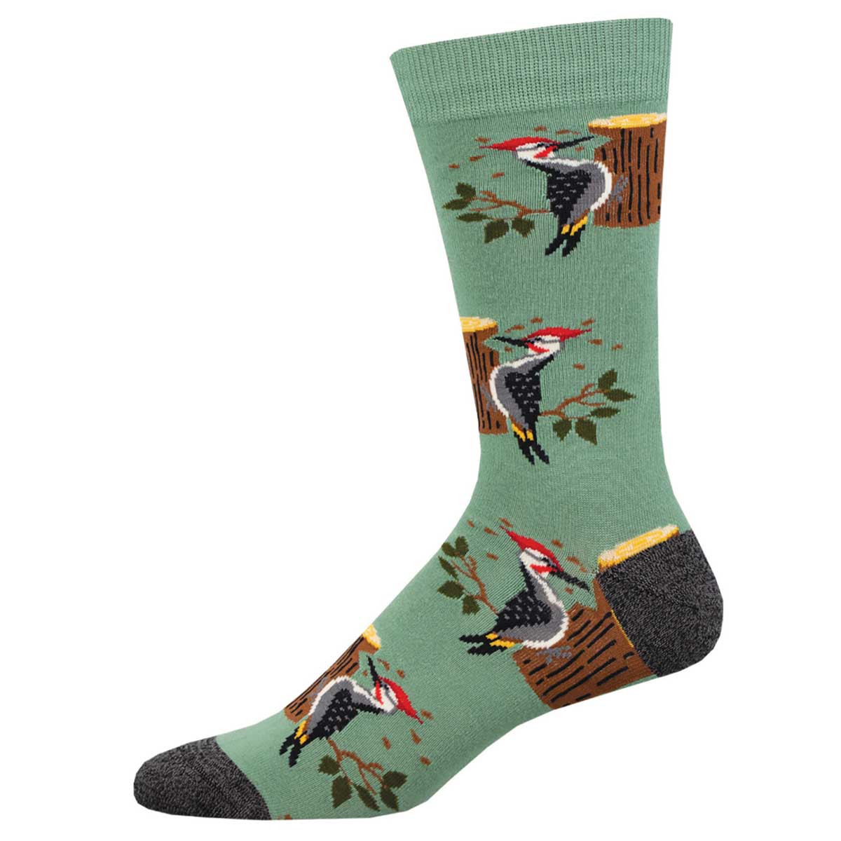 Green-MBN2987 / L/XL 10-13 (Women's Shoe Size 10.5+ and Men's Shoe Size 9-13)