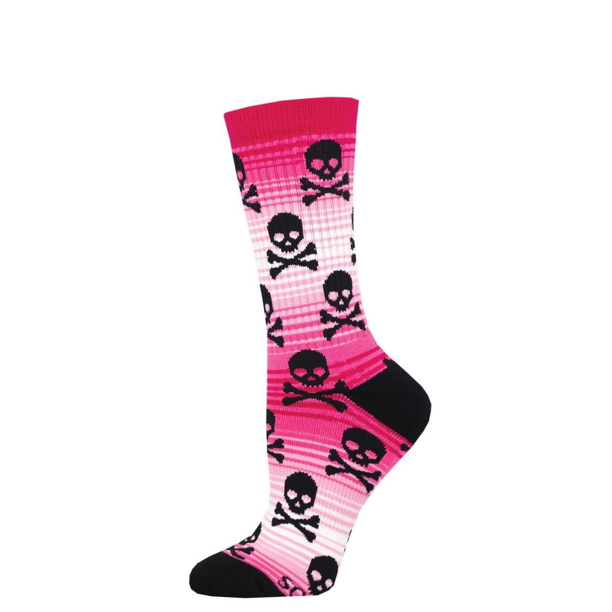 Pink-ANC3143 / S/M 9-11 (Women's Shoe Size 6-10.5 and Men's Shoe Size 5-9)