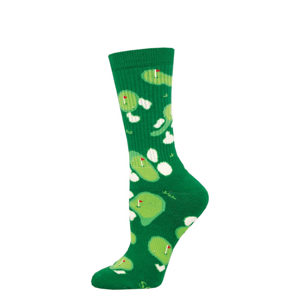 Green-ANC3135 / L/XL 10-13 (Women's Shoe Size 10.5+ and Men's Shoe Size 9-13)