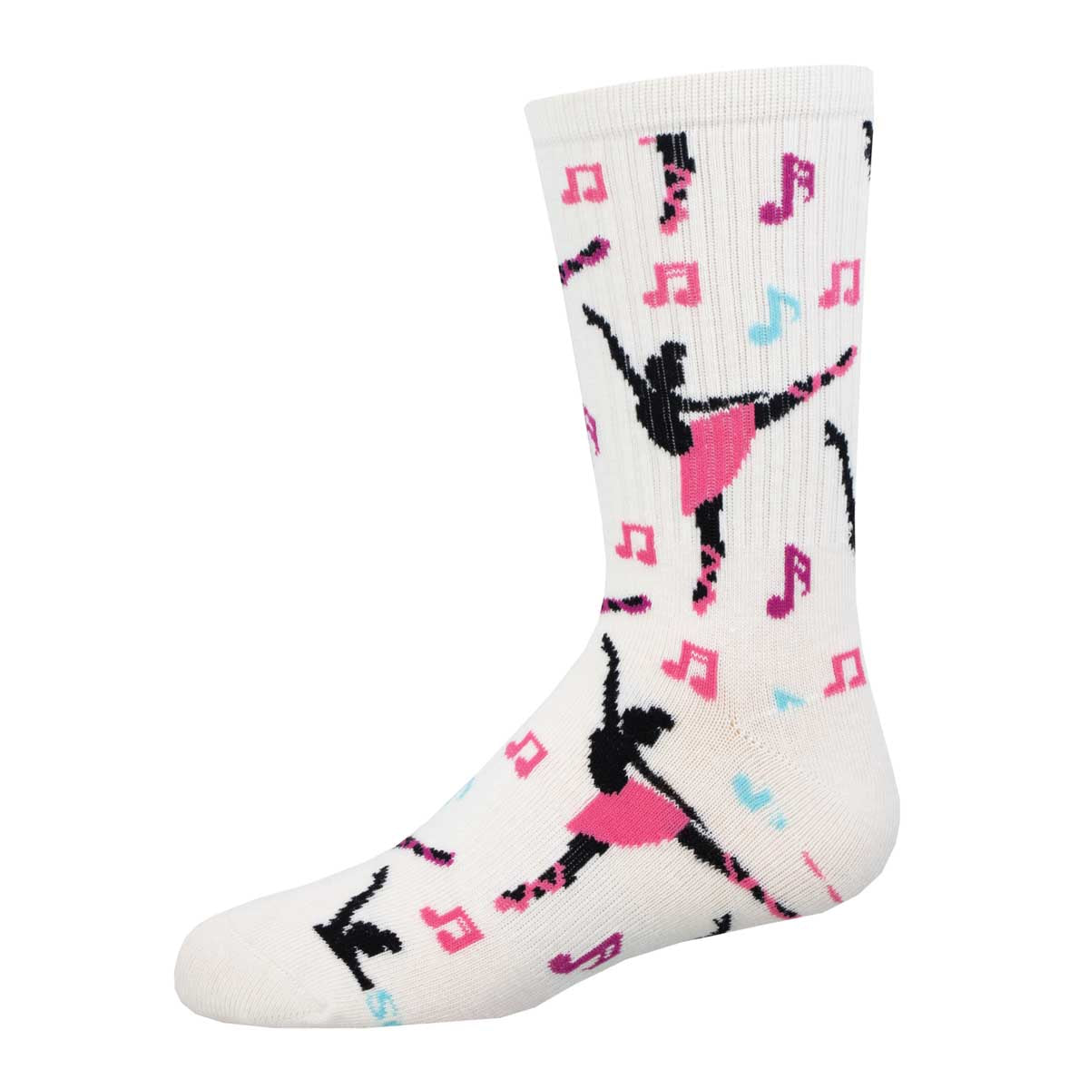 White-KA7153 / 7-10 Years (Shoe Size 12-5Youth)