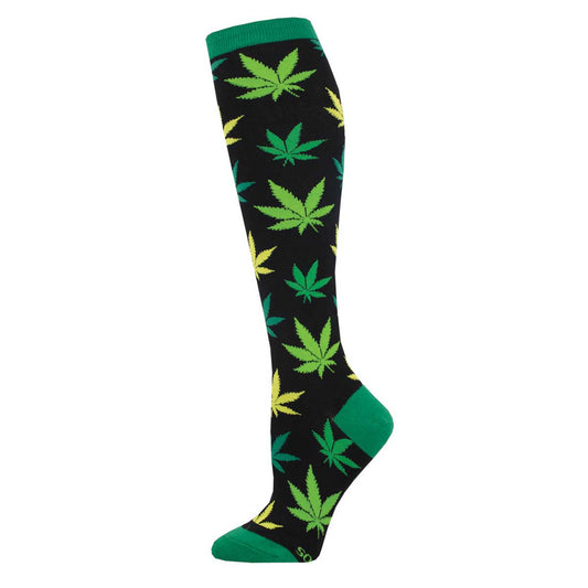 Herb Garden - Knee Highs