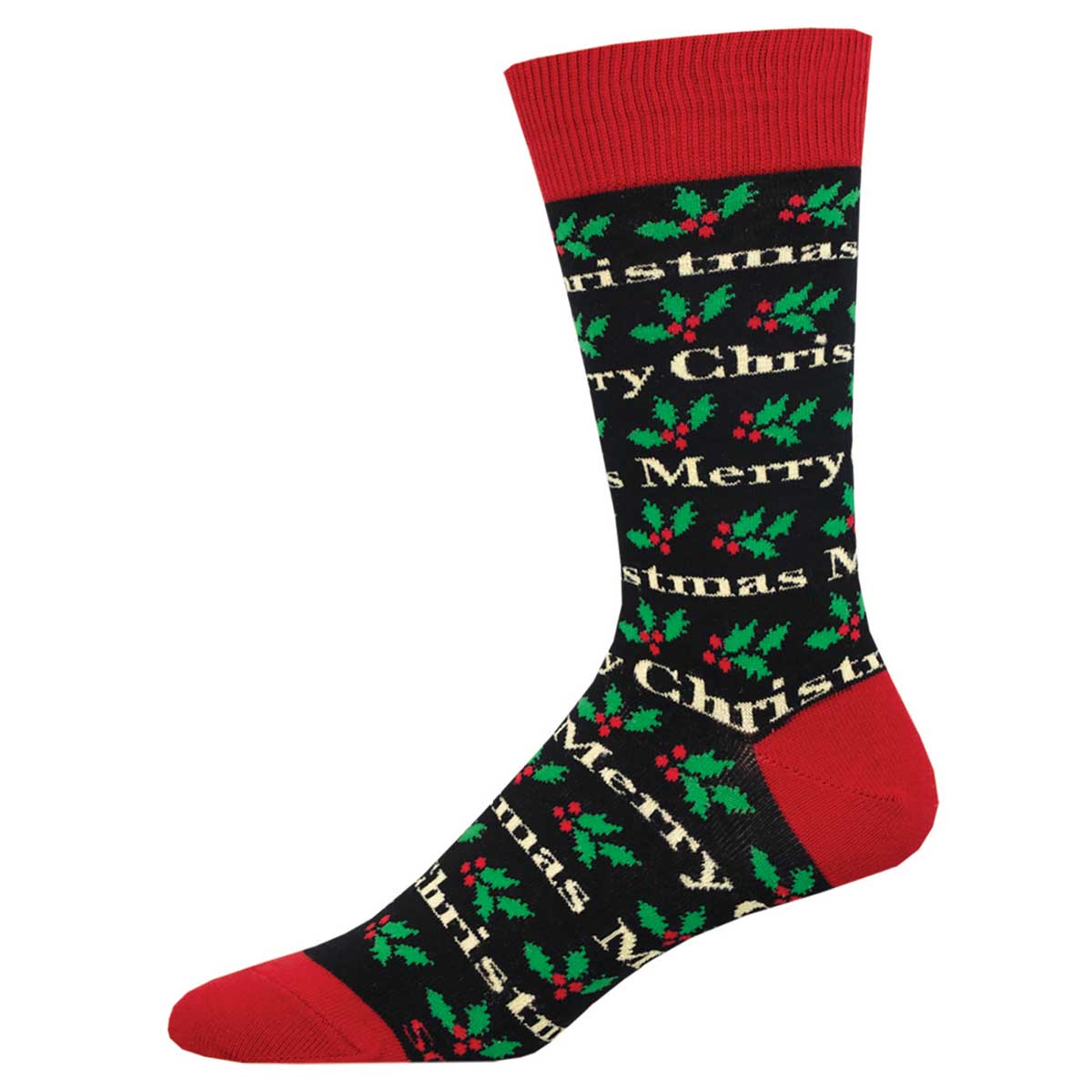 Merry Christmas - Cotton Crew