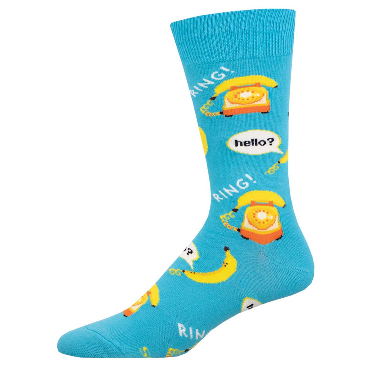 Banana Phone - Cotton Crew