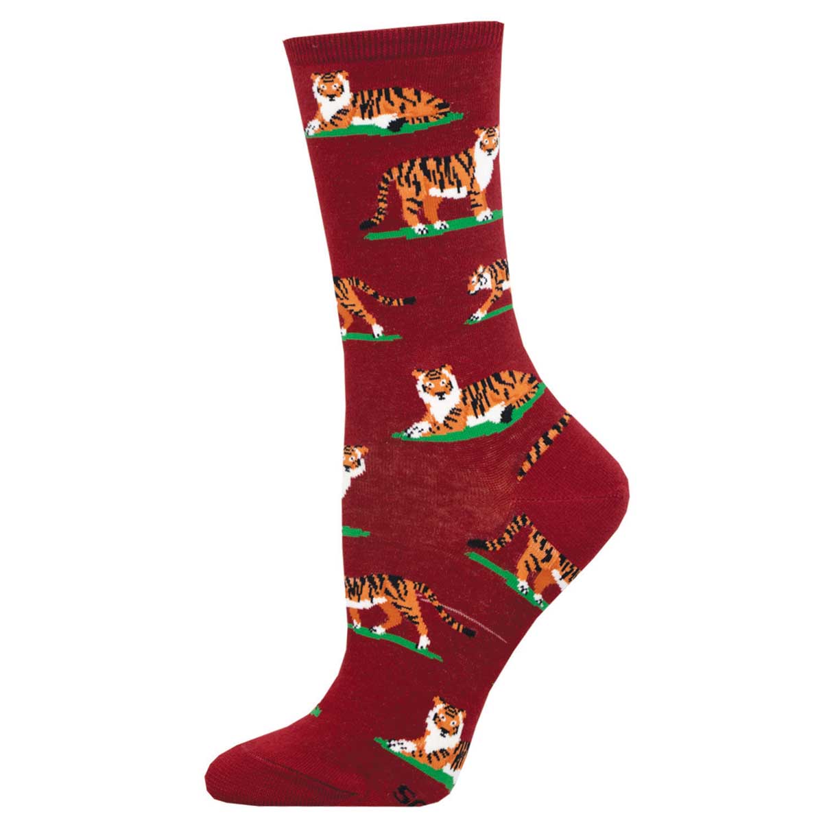 Red-WNC3087 / S/M 9-11 (Women's Shoe Size 6-10.5 and Men's Shoe Size 5-9)