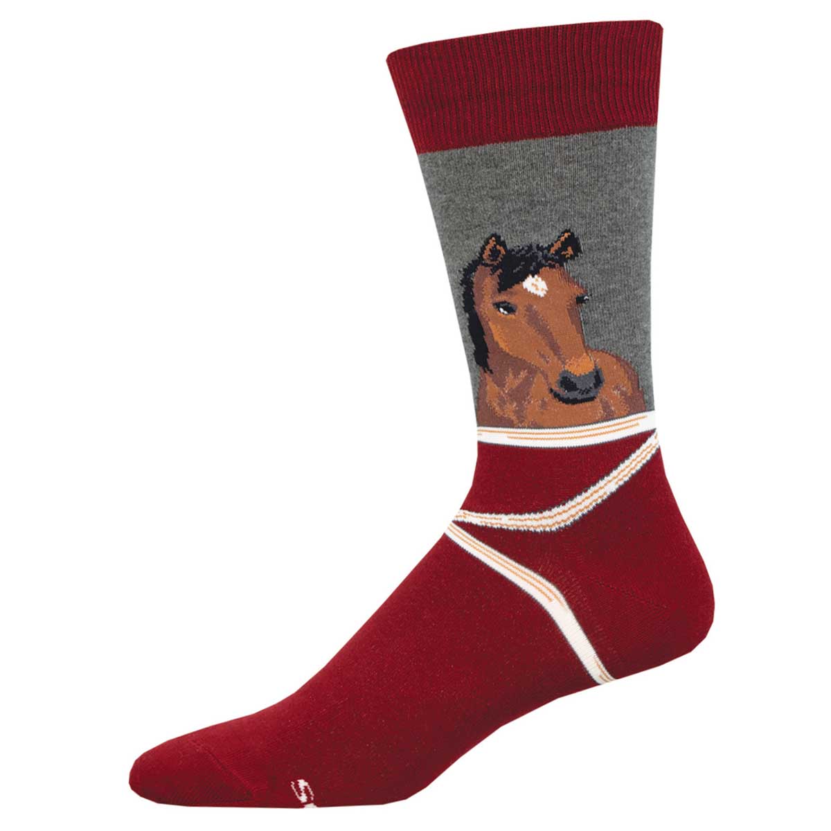Hey Neigh-Bor - Cotton Crew