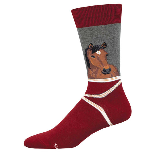 Hey Neigh-Bor - Cotton Crew