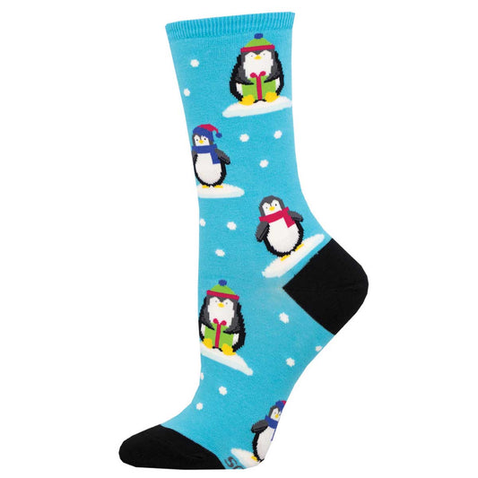 Penguins - Cotton Crew