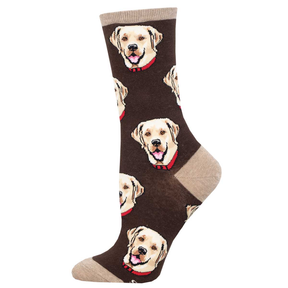 Labrador - Cotton Crew