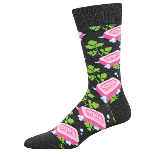 Cilantro Or Soap? - Cotton Crew
