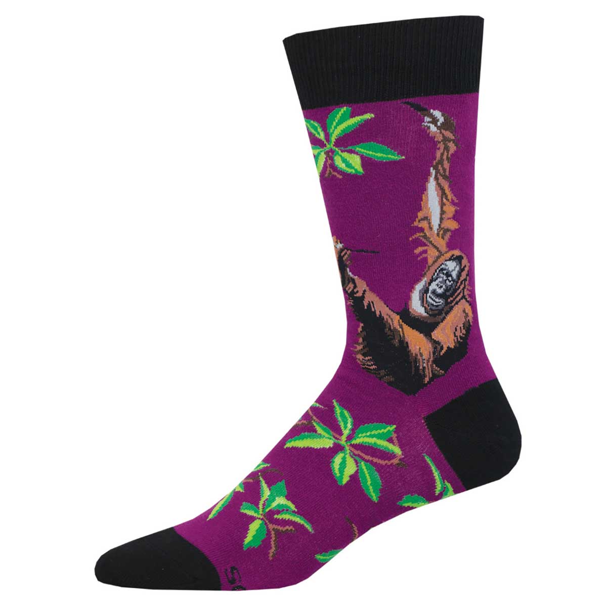 Purple-MNC3176 / L/XL 10-13 (Women's Shoe Size 10.5+ and Men's Shoe Size 9-13)