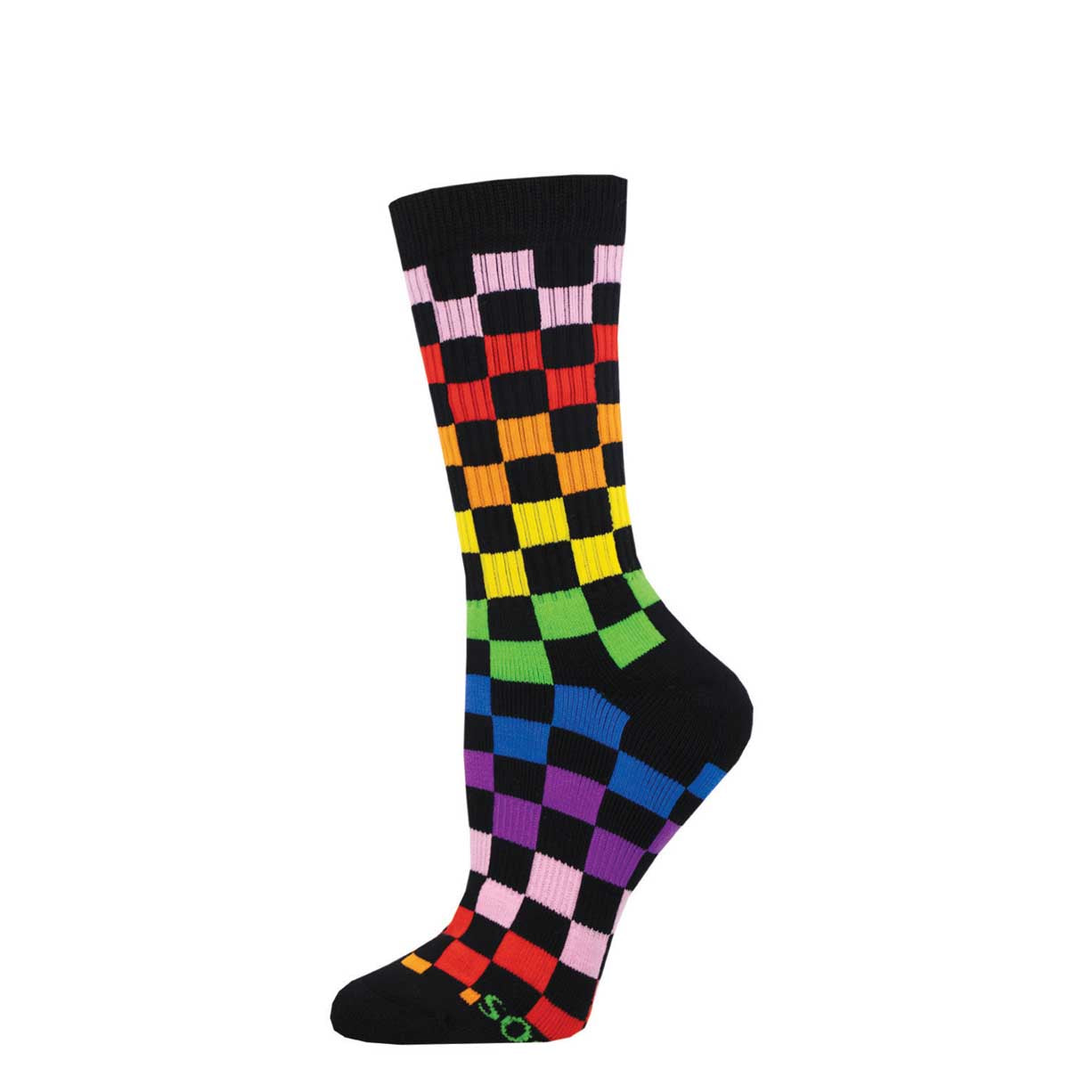 Black-ANC3125 / L/XL 10-13 (Women's Shoe Size 10.5+ and Men's Shoe Size 9-13)