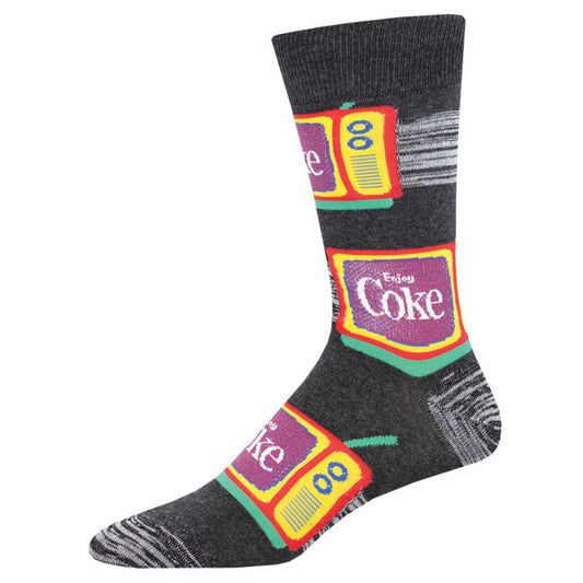 Coca-Cola - Coke TV - Cotton Crew