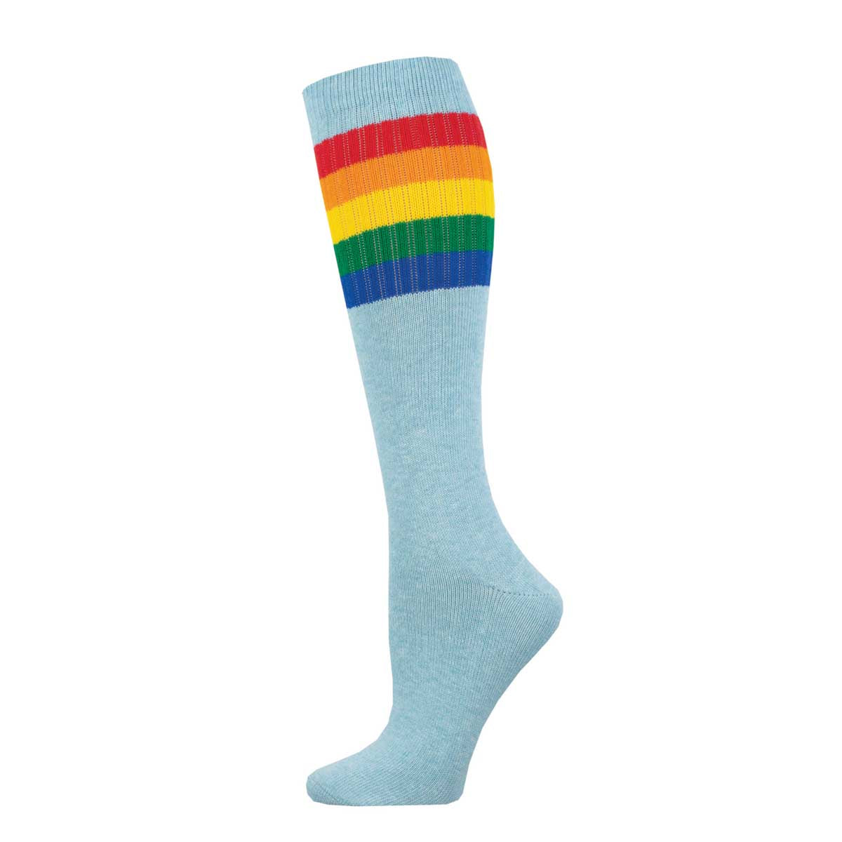 High Roller Stripe - Active Skate