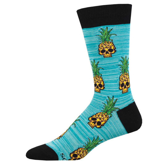 Pineapple People - Cotton Crew