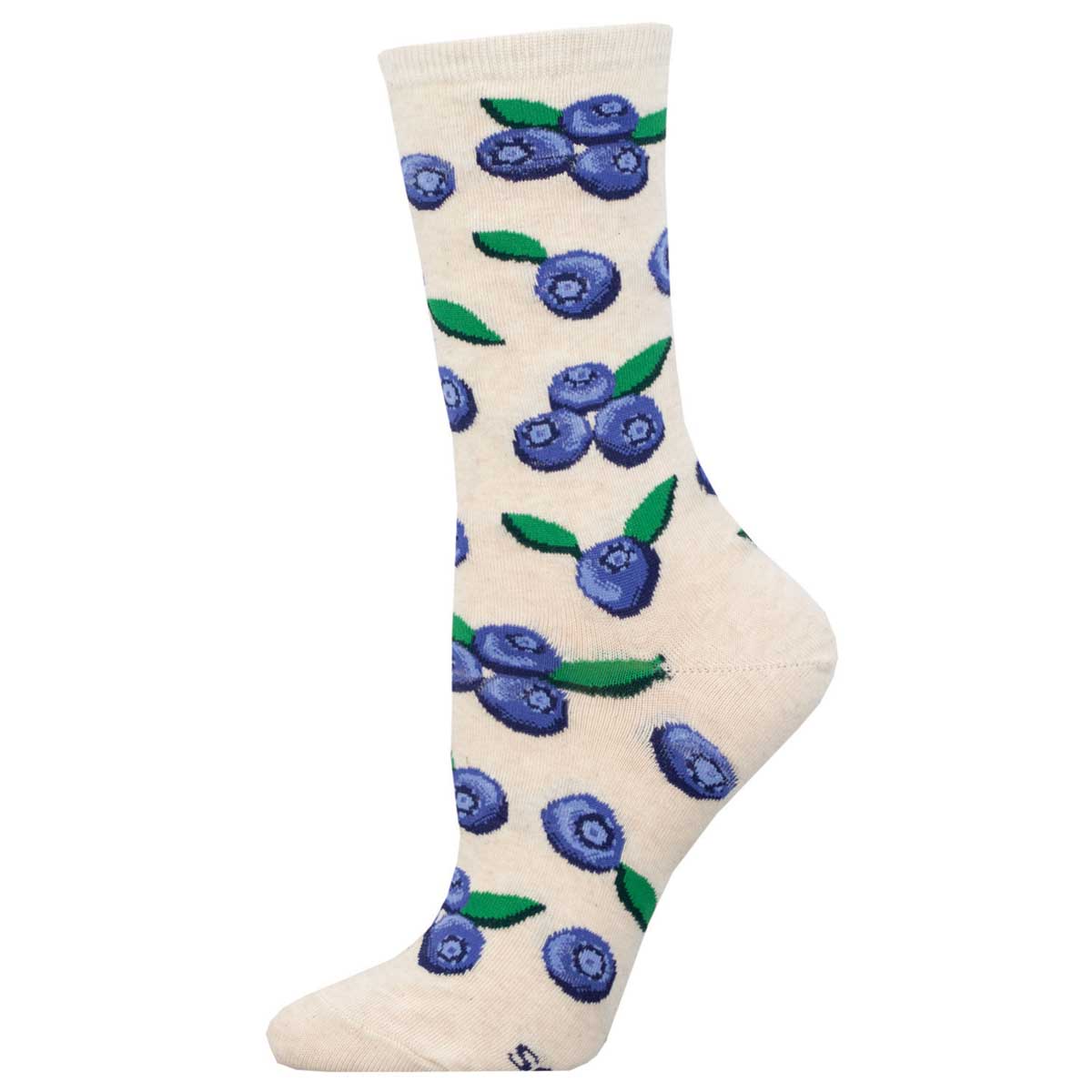 Blueberries - Cotton Crew