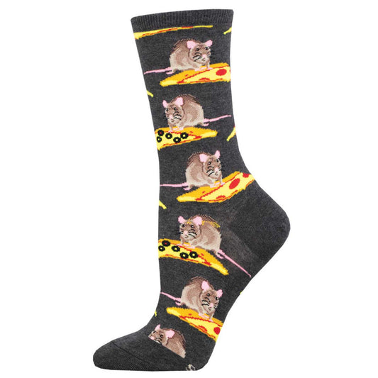 You Wanna Pizza Me? - Cotton Crew