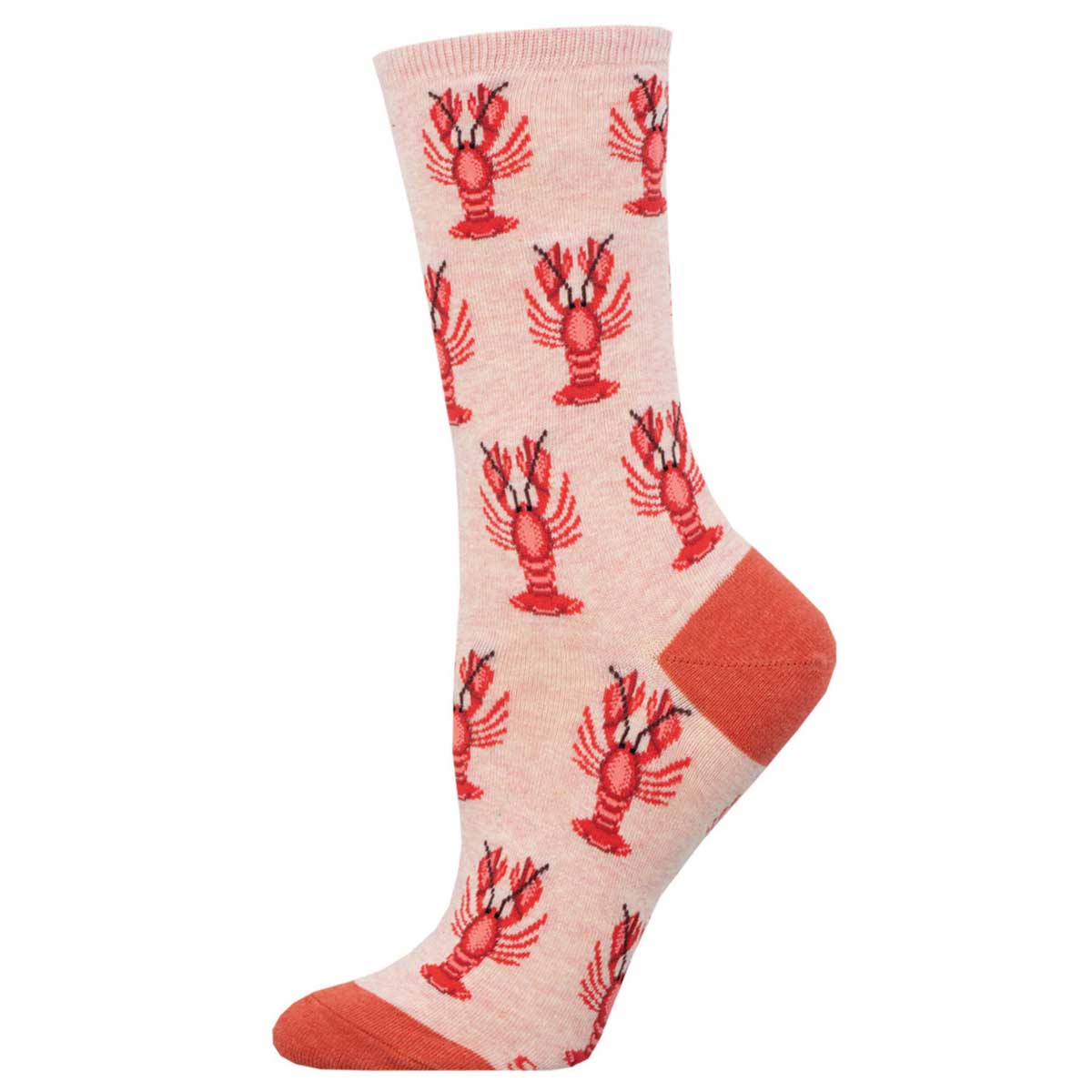 Lobstah - Cotton Crew
