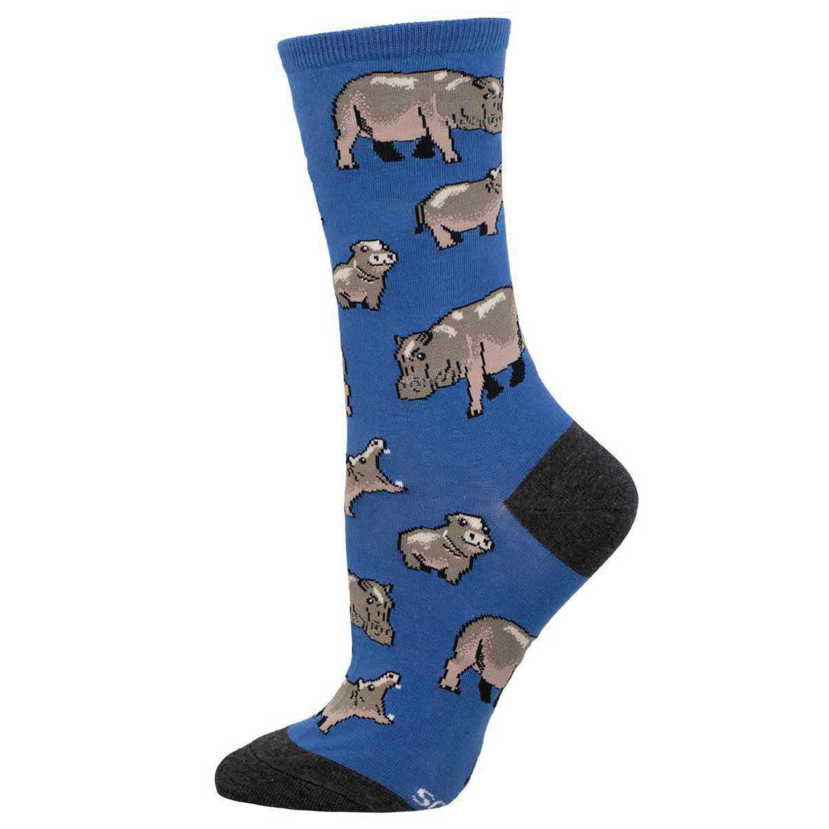 BLUE-WNC3414 / S/M 9-11 (Women's Shoe Size 6-10.5 and Men's Shoe Size 5-9)