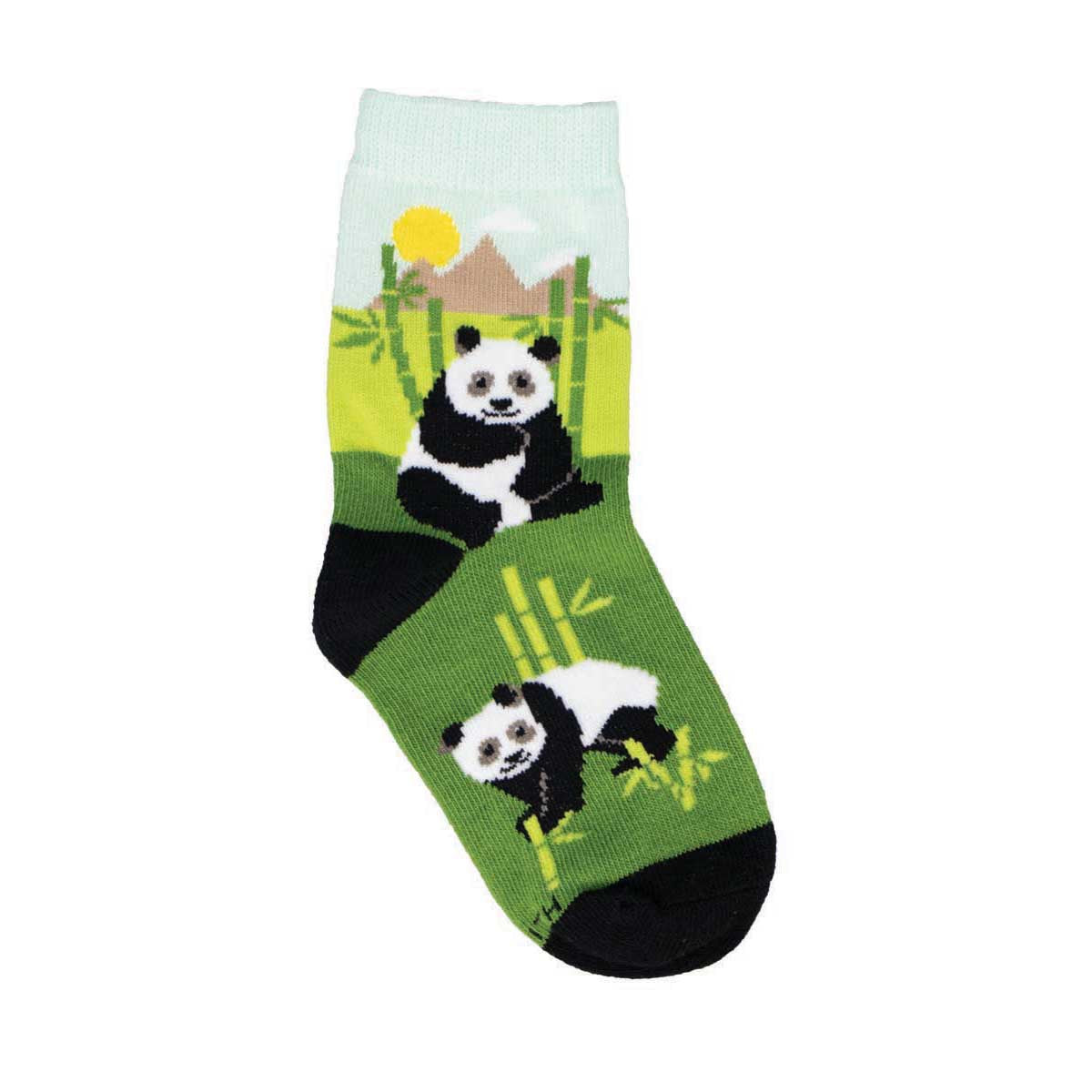 Mint-KC7163 / 2-4 Years (Shoe Size 6-11)