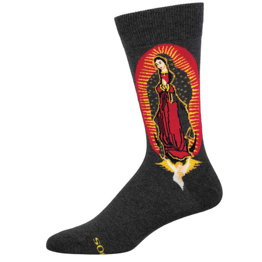 Guadalupe 2.0 - Cotton Crew