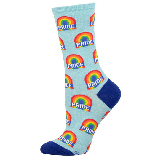 Rainbow Pride - Cotton Crew