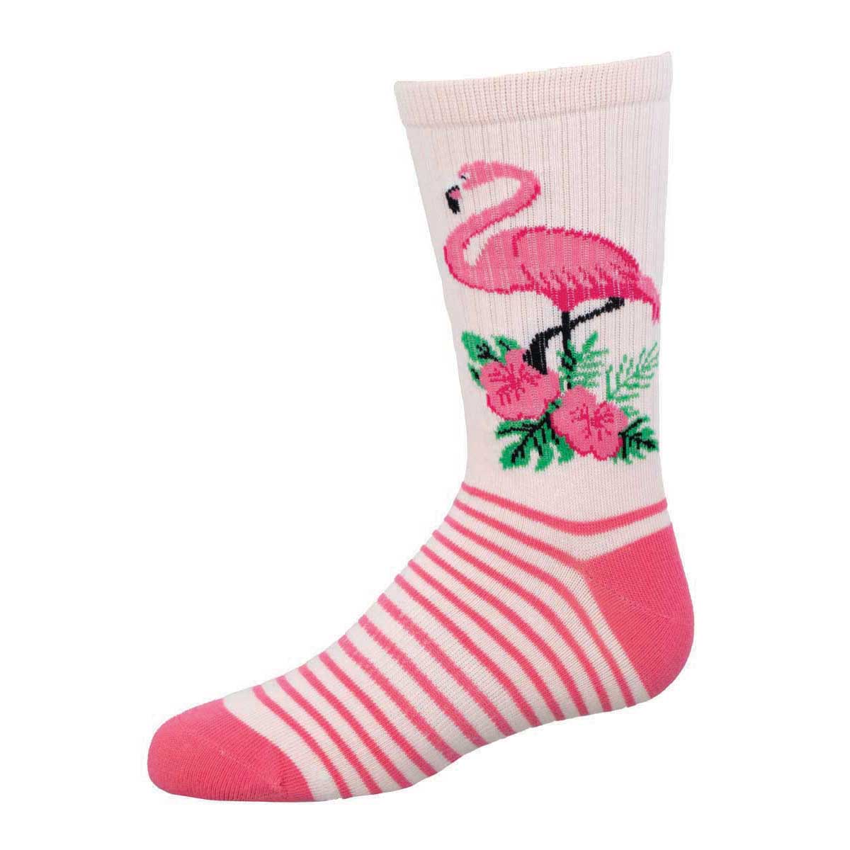 Pink-KA7191 / 7-10 Years (Shoe Size 12-5Youth)