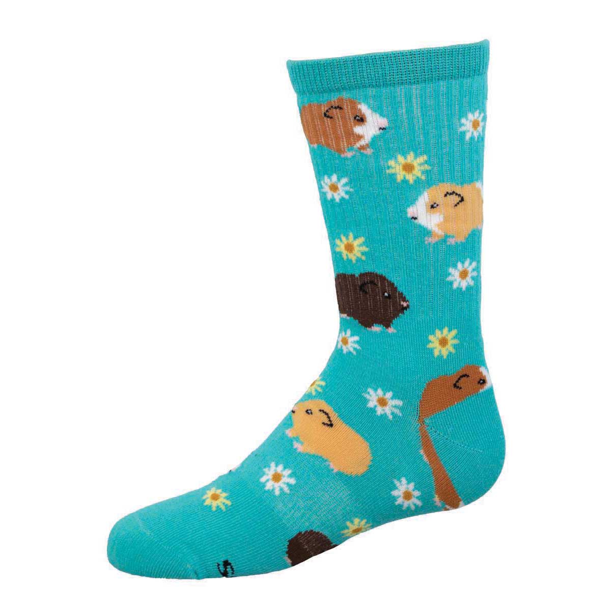 Teal-KA7195 / 7-10 Years (Shoe Size 12-5Youth)
