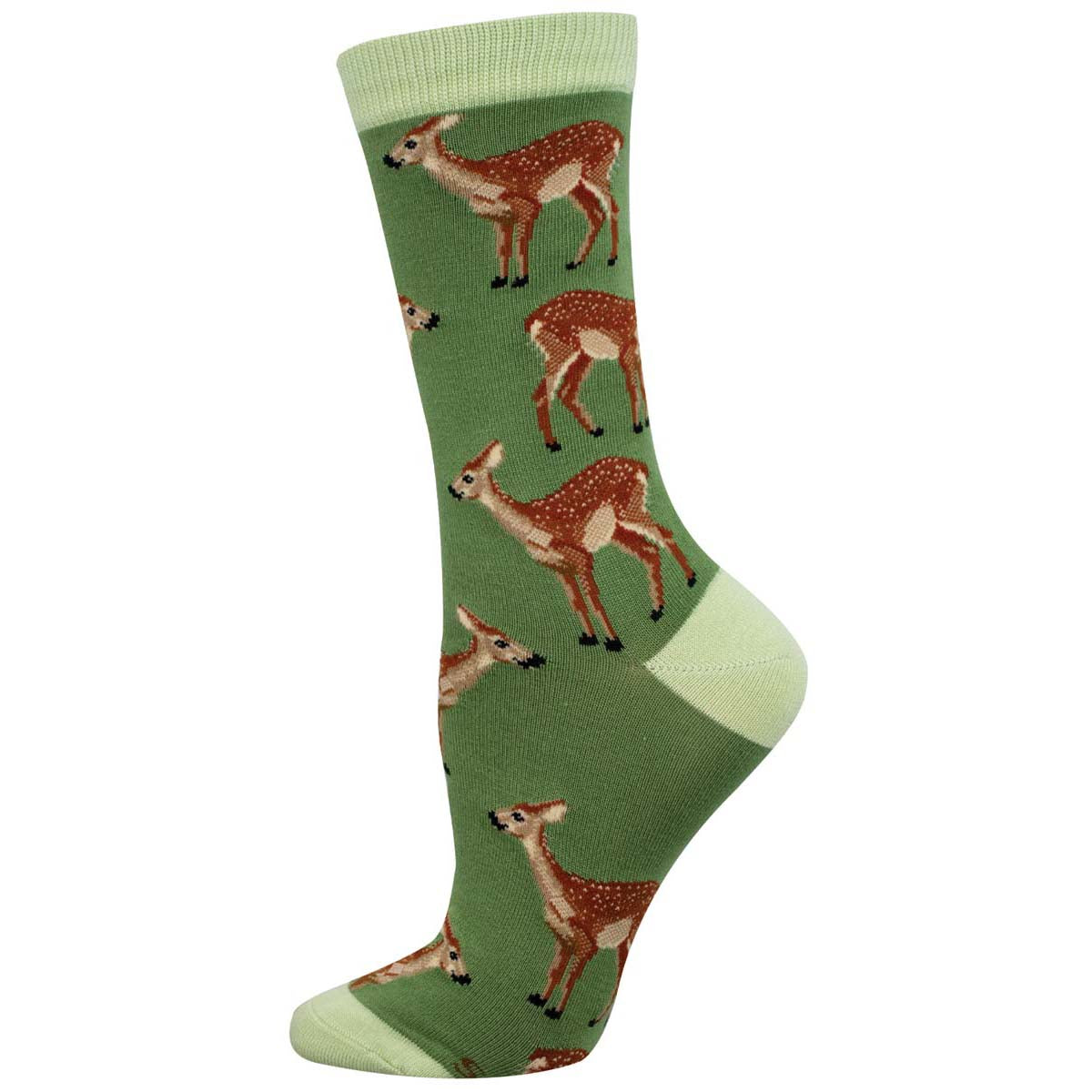 GREEN-WBN3549 / S/M 9-11 (Women's Shoe Size 6-10.5 and Men's Shoe Size 5-9)