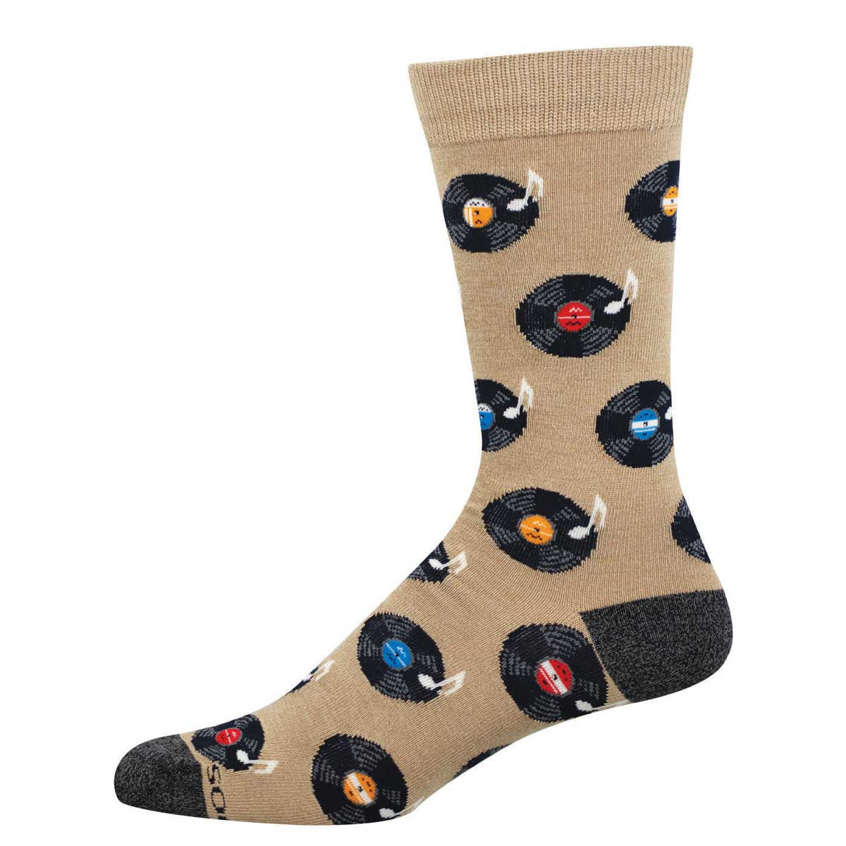 Hemp Heather-MBN3705 / L/XL 10-13 (Women's Shoe Size 10.5+ and Men's Shoe Size 9-13)