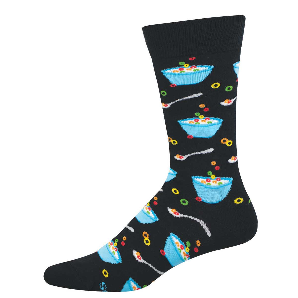 Fruity Cereal - Cotton Crew