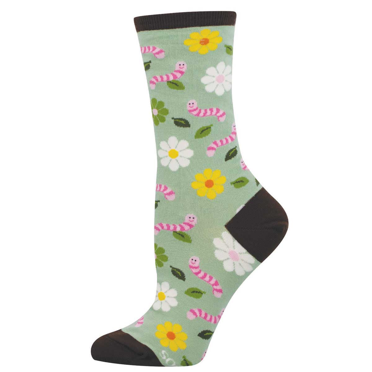 Green-WNC3668 / S/M 9-11 (Women's Shoe Size 6-10.5 and Men's Shoe Size 5-9)