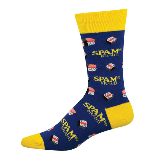 SPAM - SPAM Musubi - Cotton Crew