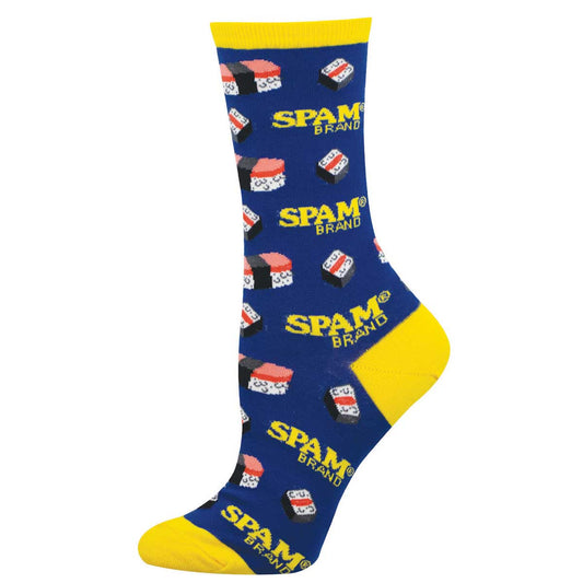 SPAM - SPAM Musubi - Cotton Crew